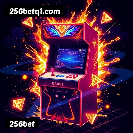 Sistema de Segurança Avançado 256bet - Criptografia e Proteção