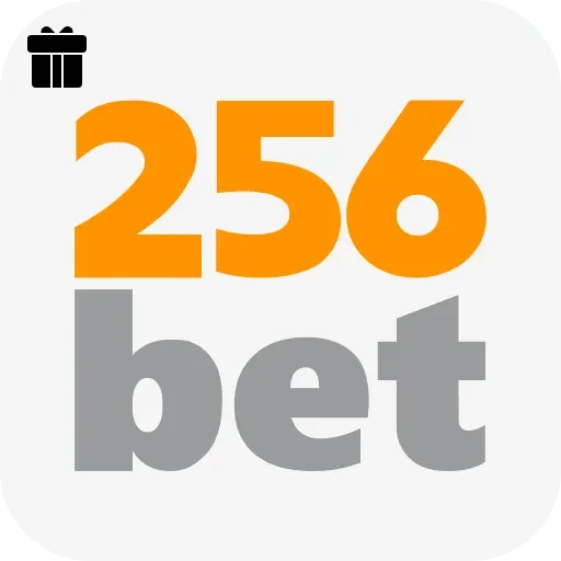 256bet Logo
