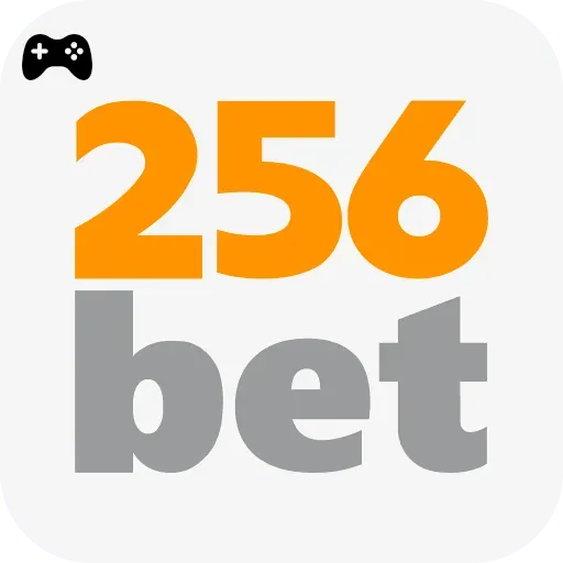 256bet Logo