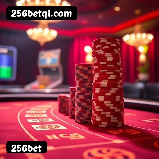 Imagem quadrada de apoio para baixar 256bet